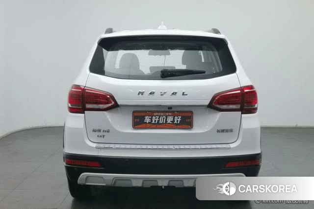 Haval H6 id 4211441 из Китая 7