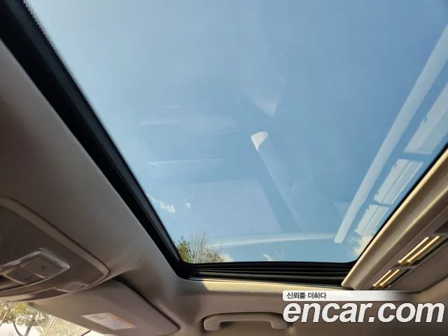 Mercedes-Benz GLE - Class W166 id 2443409 из Кореи 7