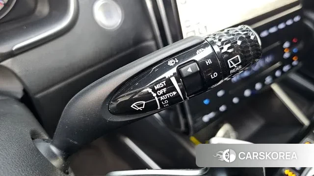 Hyundai Tucson (NX4) id 3343407 из Кореи 7