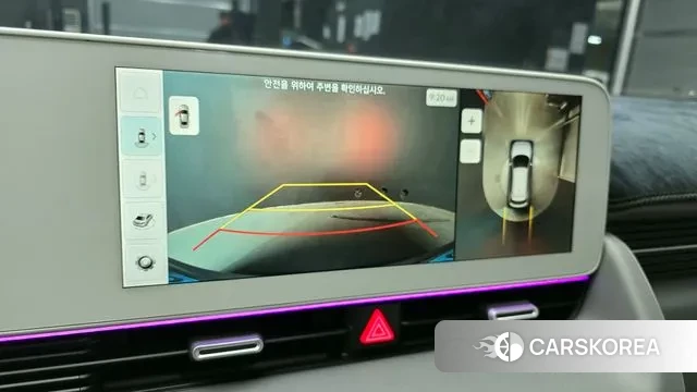 Hyundai Ionic 5 id 3555795 из Кореи 7