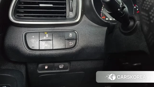 Kia The New Sorento id 3297536 из Кореи 7