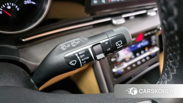 Kia Carnival 4th generation id 3372733 из Кореи 7