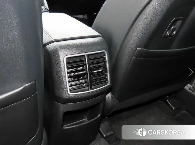 Kia Sportage 5th Generation Hybrid id 4656763 из Кореи 7