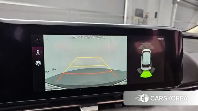 Kia Carnival 4th generation id 3428302 из Кореи 7