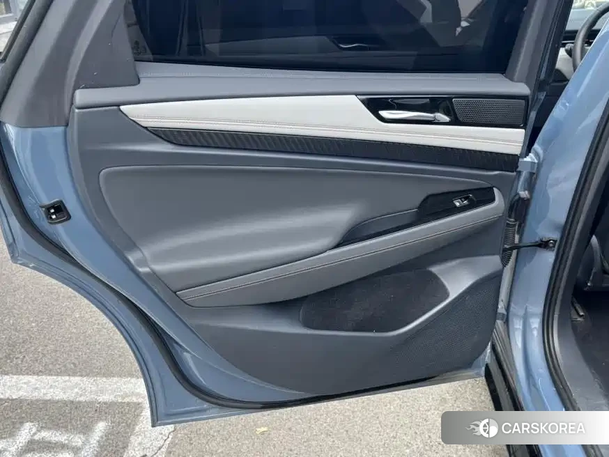 Volkswagen ID.7 VIZZION id 4546158 из Китая 7