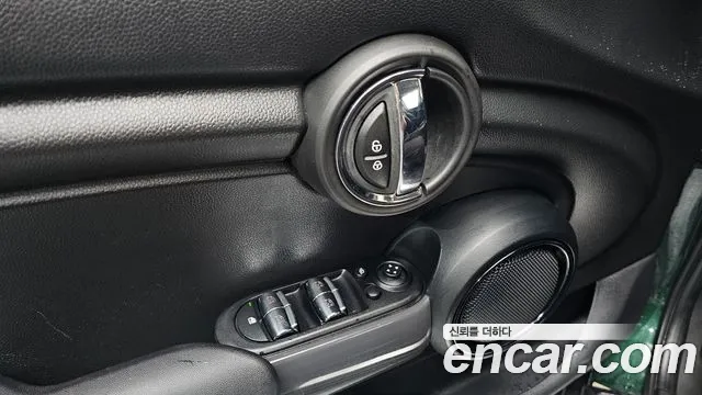 Mini Cooper id 2651978 из Кореи 7