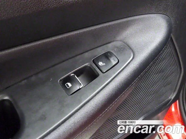 Hyundai The New Santa Fe id 2598403 из Кореи 7