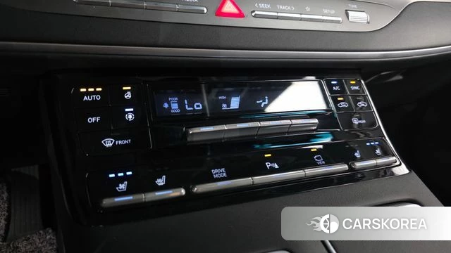 Hyundai The New Grandeur IG id 4444330 из Кореи 7