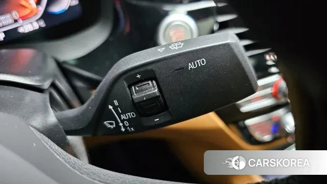 BMW 5 Series (G30) id 2930231 из Кореи 7