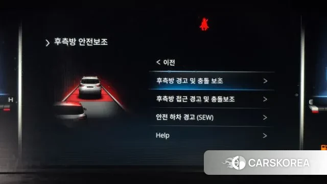 Ssangyong All New Rexton id 3787333 из Кореи 7