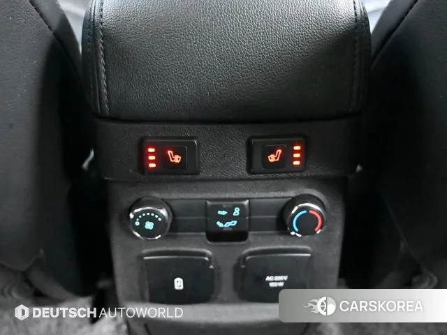 Ford Explorer id 3599129 из Кореи 7