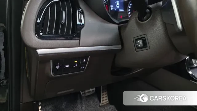 Kia Stinger id 3709441 из Кореи 7