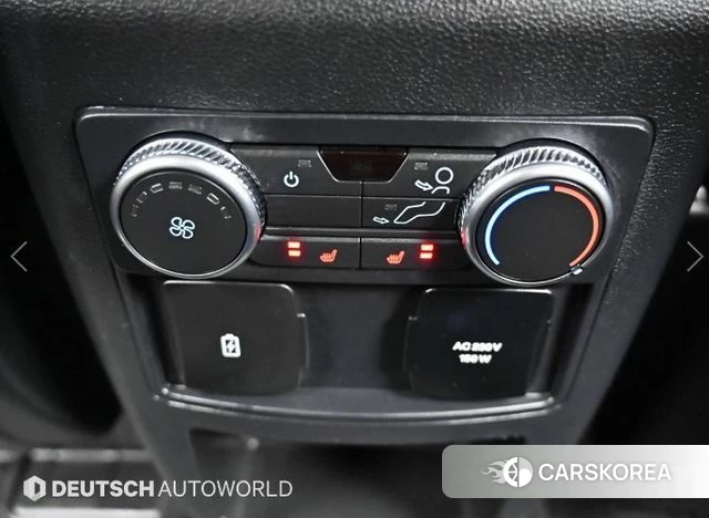 Ford Explorer 6th Generation id 4316647 из Кореи 7