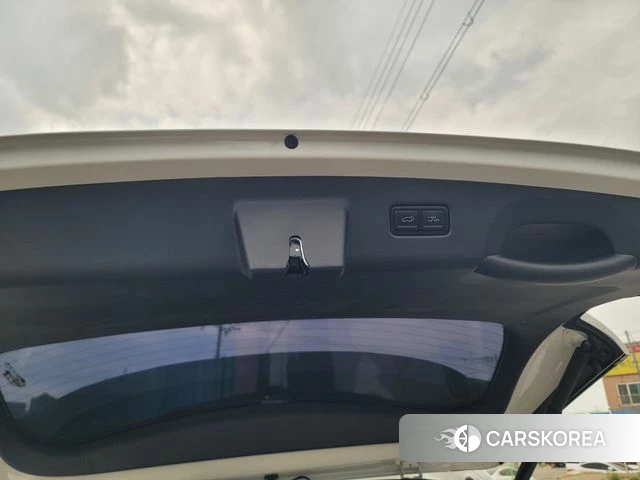 Kia The New Carnival 4th Generation id 4201211 из Кореи 7