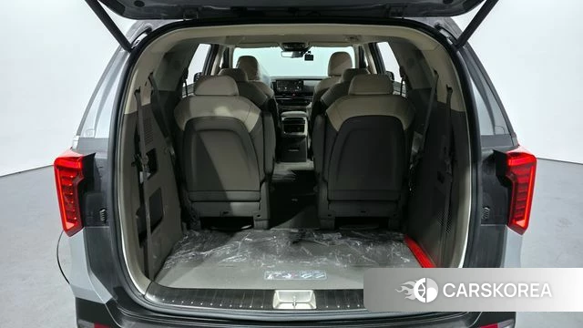 Kia The New Carnival 4th Generation id 4248392 из Кореи 7