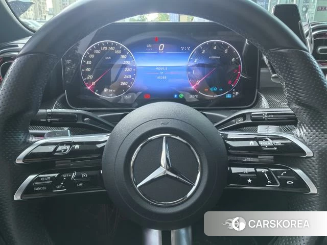 Mercedes-Benz Class C id 4353029 из Китая 7