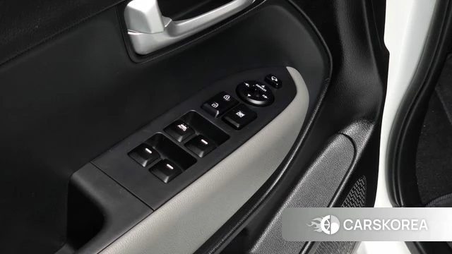 Kia The New Ray id 3934975 из Кореи 7