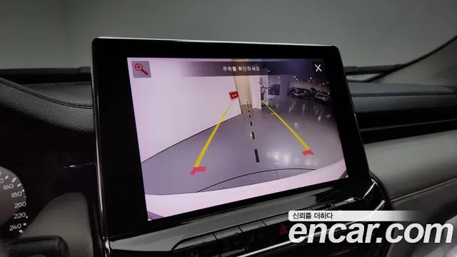 Jeep Compass 2nd Generation id 2782698 из Кореи 7