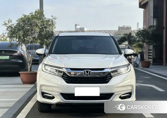 Honda Crown Road id 4259988 из Китая 7