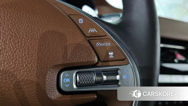 Genesis G80 (RG3) id 4283661 из Кореи 7