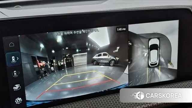 Kia EV6 id 3771017 из Кореи 7