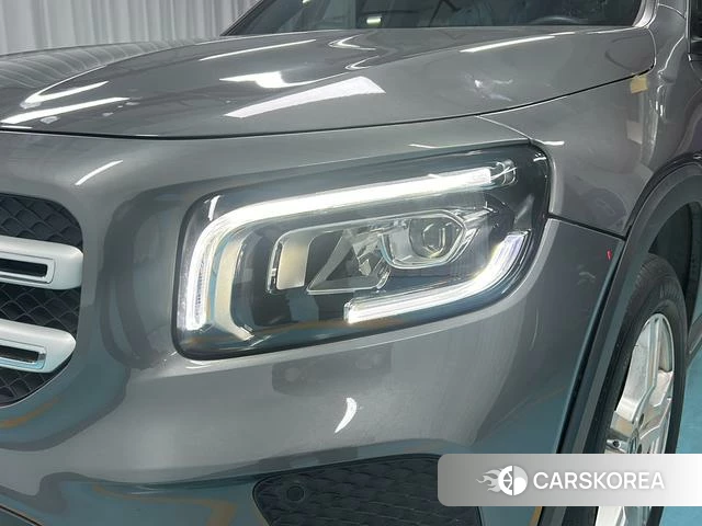 Mercedes-Benz GLB id 4261290 из Китая 7