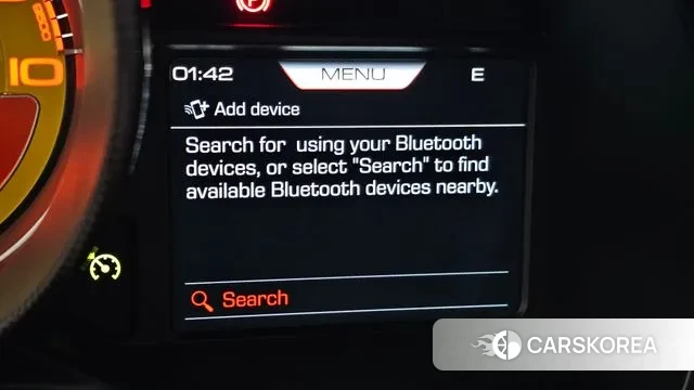 Ferrari F8 Tributo id 3017125 из Кореи 7