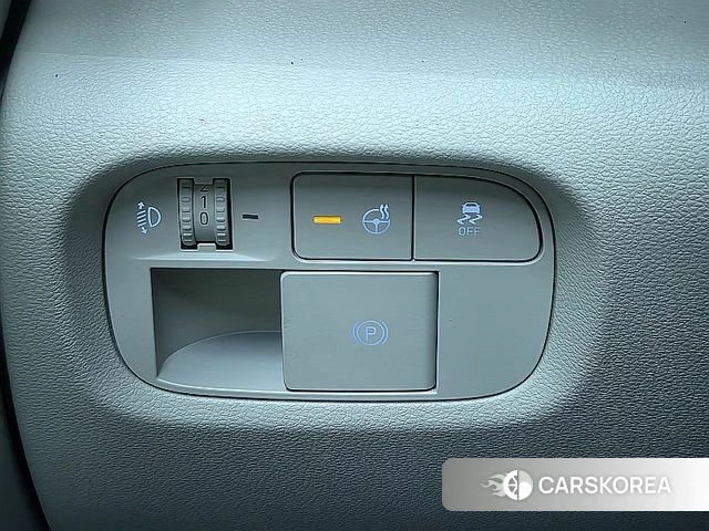 Hyundai The New Casper id 4904043 из Кореи 7