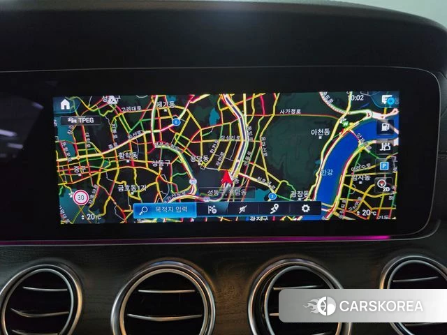 Mercedes-Benz E-Class W213 id 4613448 из Кореи 7