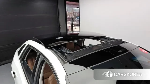 Hyundai Grandeur Hybrid (GN7) id 3447291 из Кореи 7