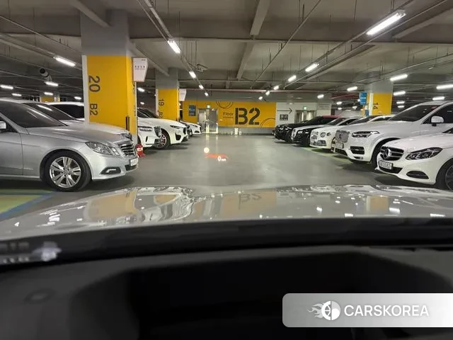 BMW 5 Series (G30) id 3669566 из Кореи 7