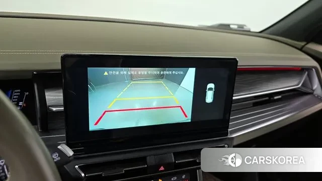 Ssangyong Torres id 2984100 из Кореи 7