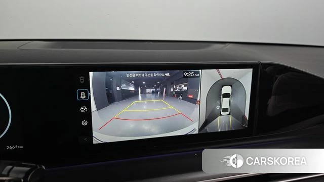 Hyundai Grandeur Hybrid (GN7) id 3909245 из Кореи 7