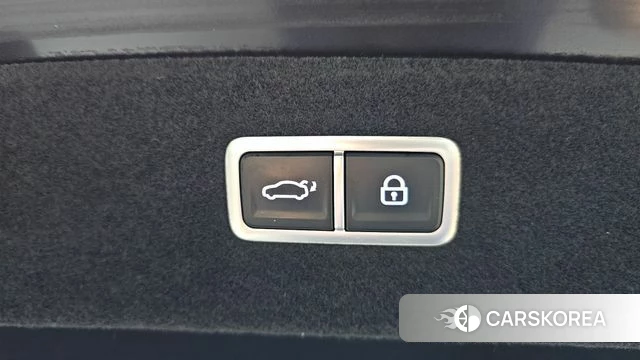 Genesis G90 (RS4) id 4730763 из Кореи 7