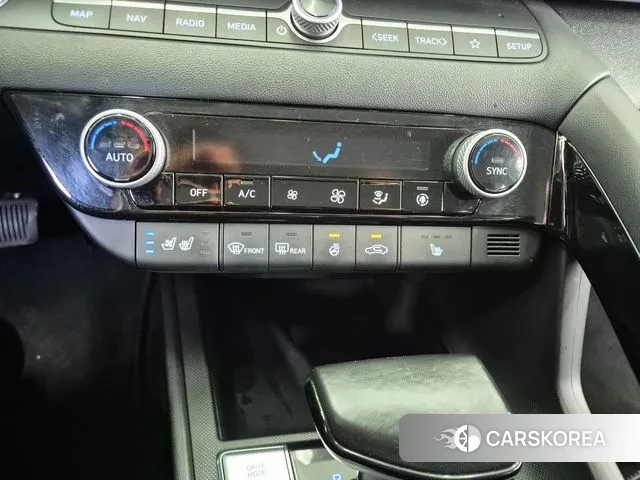 Hyundai Avante (CN7) id 3665823 из Кореи 7