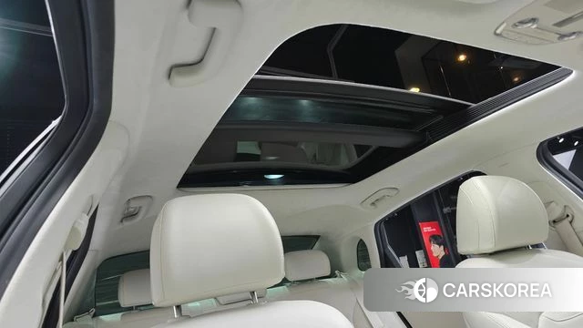 Hyundai The New Grandeur IG id 4303113 из Кореи 7