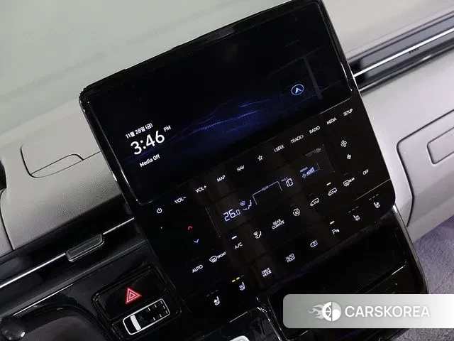 Hyundai Staria id 3421053 из Кореи 7