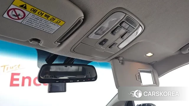 Kia The New Carnival id 3408168 из Кореи 7