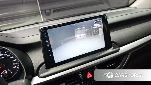 Kia Come New K3 id 3368166 из Кореи 7