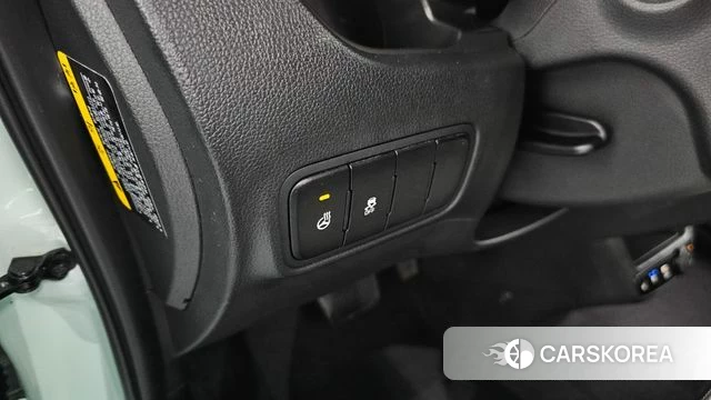 Kia The New Kia Ray EV id 4194423 из Кореи 7