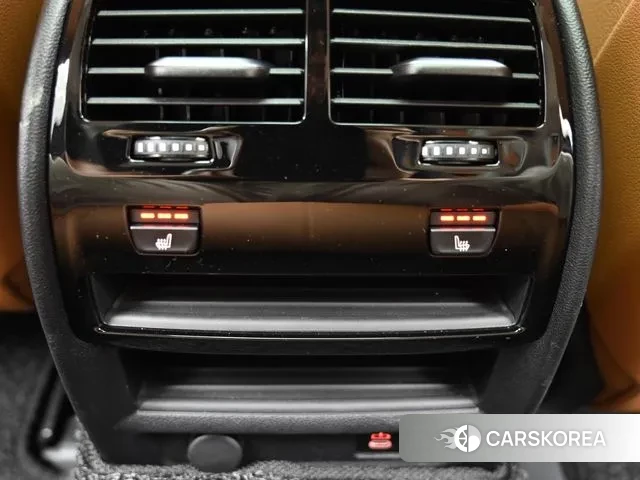 BMW 5 Series (G30) id 2959411 из Кореи 7