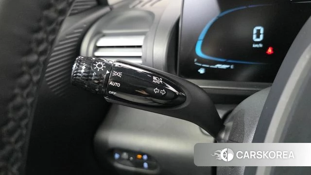 Hyundai Casper id 3964360 из Кореи 7