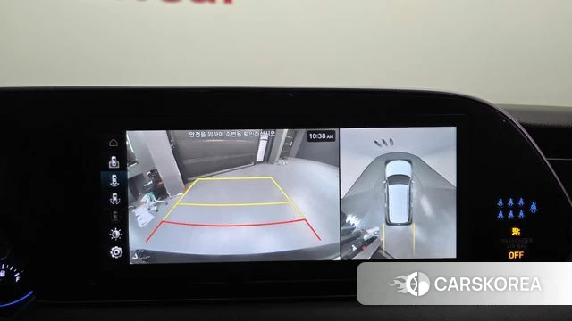 Hyundai Palisade id 4231241 из Кореи 7