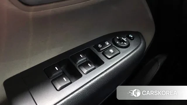 Kia The New Ray id 3024615 из Кореи 7