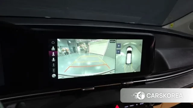 Kia Carnival 4th generation id 3378010 из Кореи 7