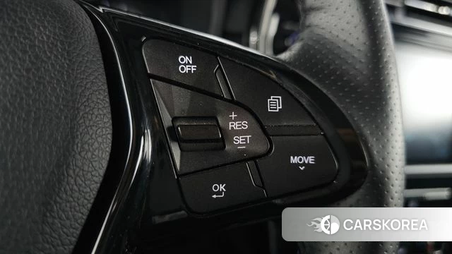 Ssangyong Berry New Tivoli id 4736604 из Кореи 7