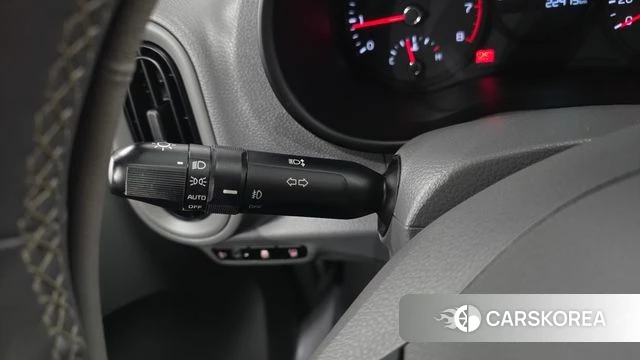 Kia Morning Urban (JA) id 4764705 из Кореи 7