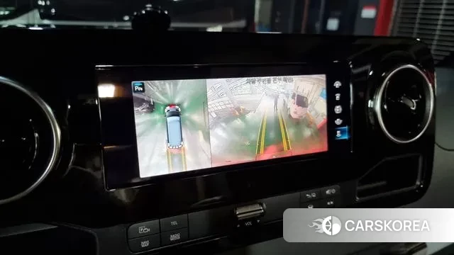 Mercedes-Benz Sprinter id 2979404 из Кореи 7