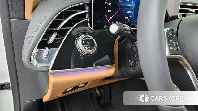 Mercedes-Benz E-Class W214 id 3528145 из Кореи 7