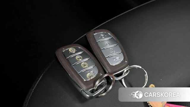 Hyundai The New Casper id 4387997 из Кореи 7